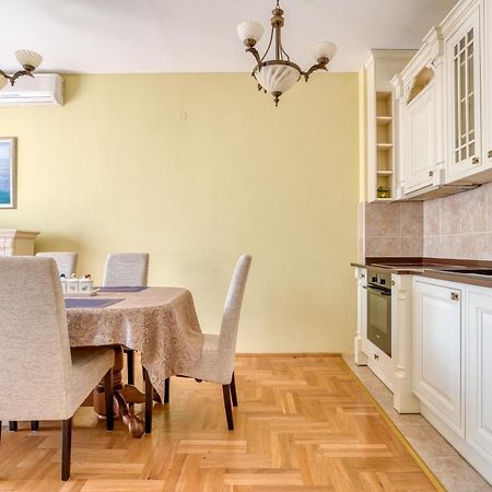 Apartments Danigo Budva Zewnętrze zdjęcie