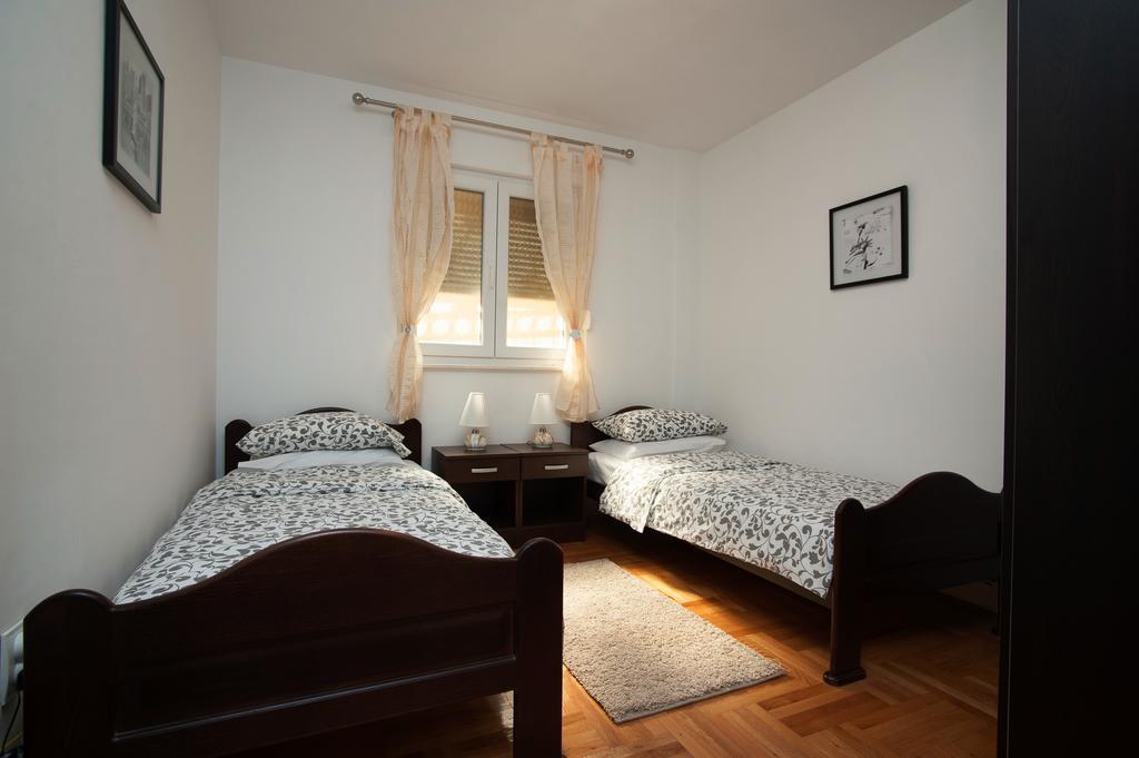 Apartments Danigo Budva Pokój zdjęcie